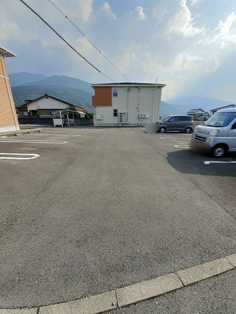 イリーデ・カーサⅡ その他5