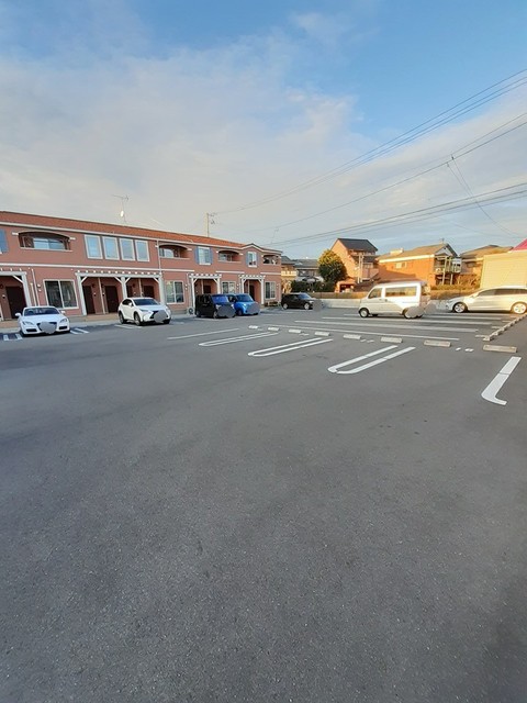 ベル　オーヴⅧ　Ａ その他5