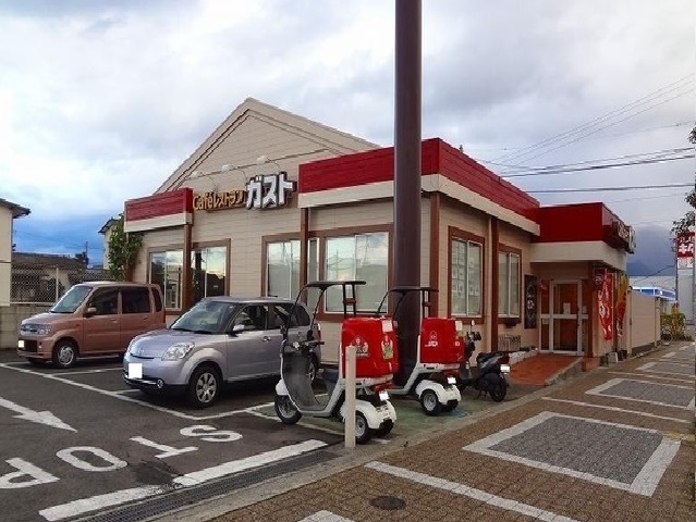 ベル　オーヴⅧ　Ａ その他外観6