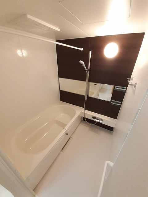 ベル　オーヴⅧ　Ａ 風呂画像