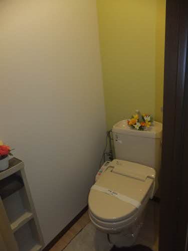 フォレスト北日吉 C棟 その他1