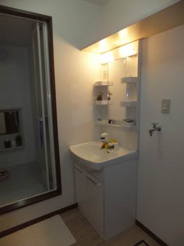 フォレスト北日吉 C棟 その他2