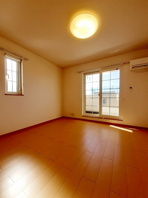 グランデＫⅡ　Ｄ リビング