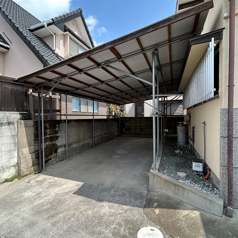 平井町貸家 その他7