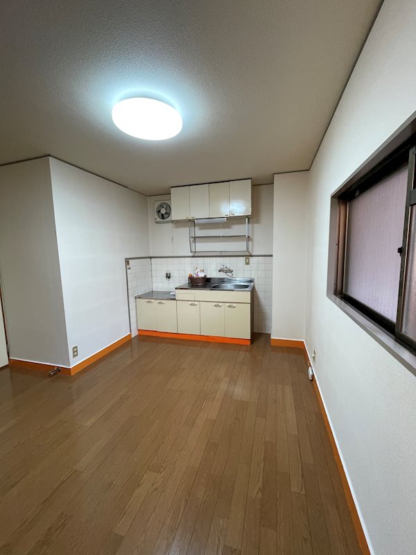 愛和ビル キッチン