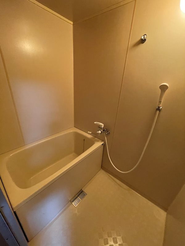 愛和ビル 風呂画像