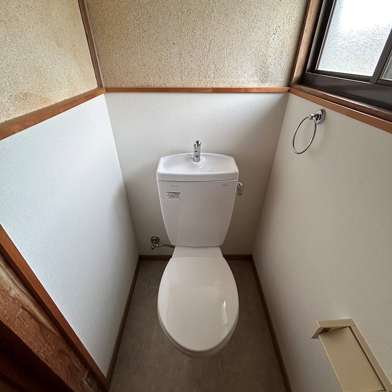 星岡3丁目池田貸家 その他1