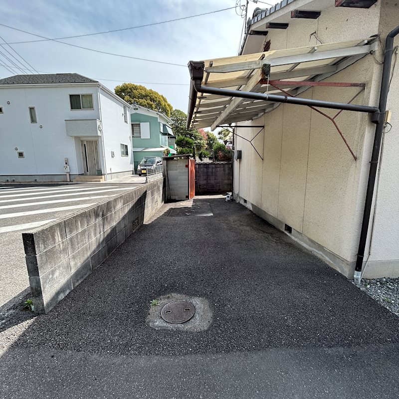 星岡3丁目池田貸家 その他6