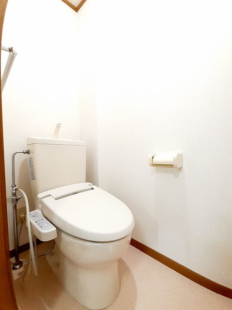 エスポワール馬越 その他4