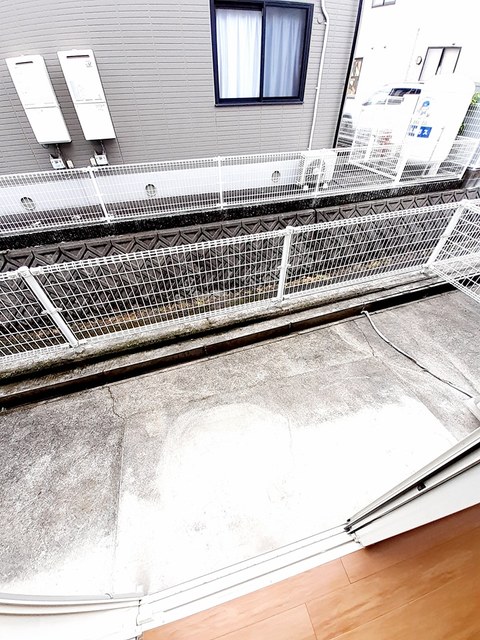 エスポワール馬越 その他6