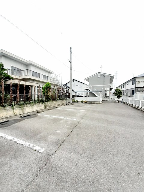 エスポワール馬越 その他7