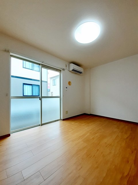 エスポワール馬越 リビング