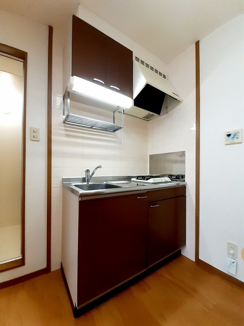 エスポワール馬越 キッチン