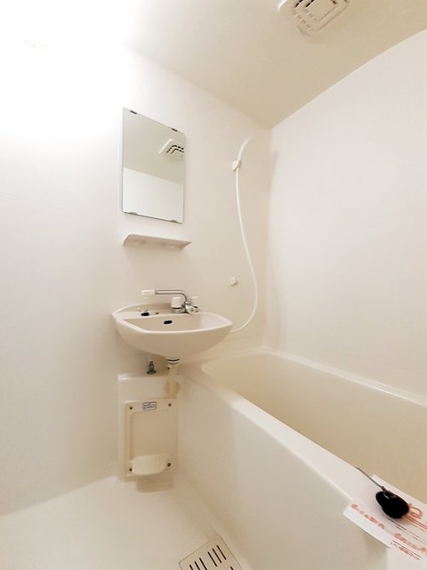 エスポワール馬越 風呂画像