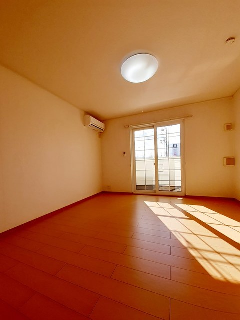 イベール　パーク リビング