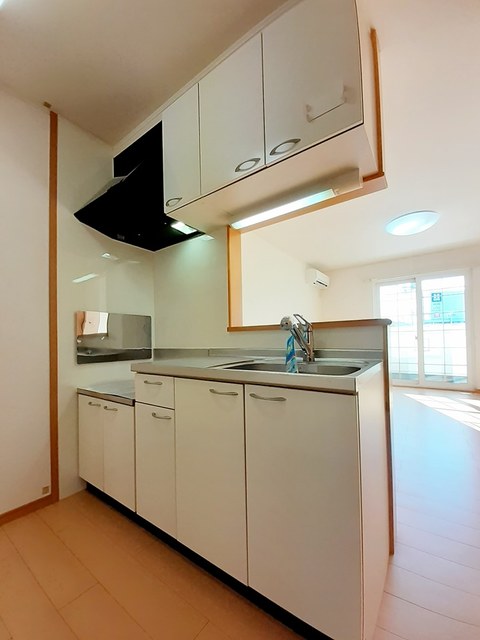 イベール　パーク キッチン