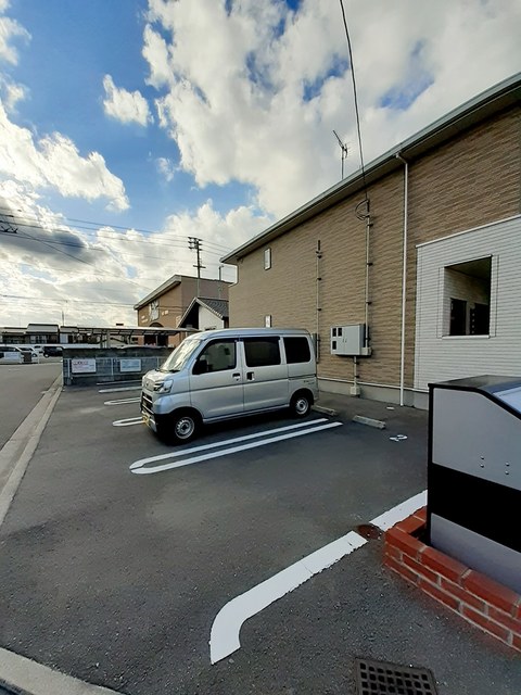 グランディール本町Ａ その他6