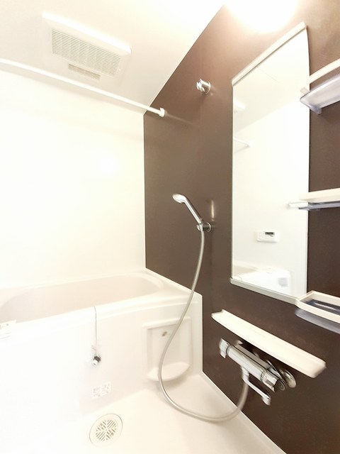 グランディール本町Ａ 風呂画像