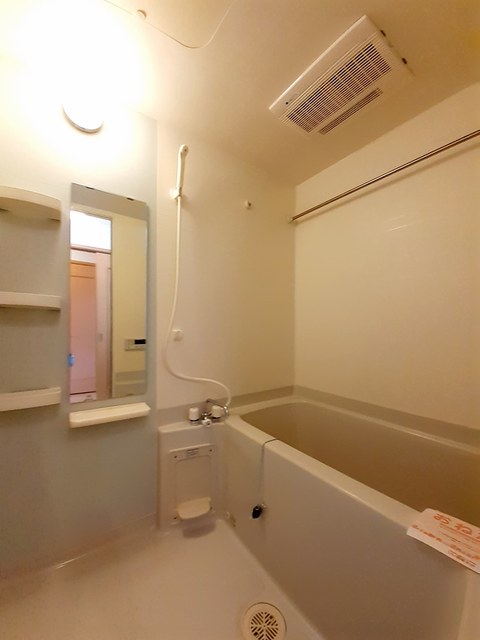 ロータス鳥生　Ｃ 風呂画像