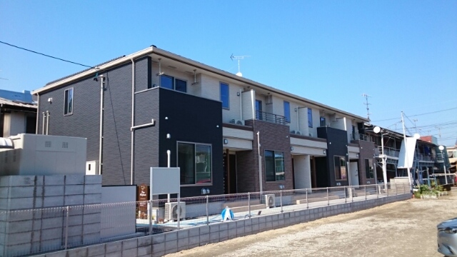 カーサ　ラフィナート 103号室 外観