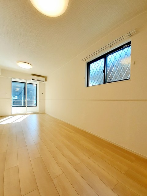 サンセール　Ⅳ リビング