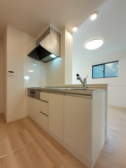 サンセール　Ⅳ キッチン