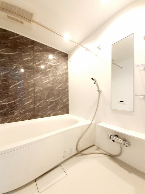 サンセール　Ⅳ 風呂画像