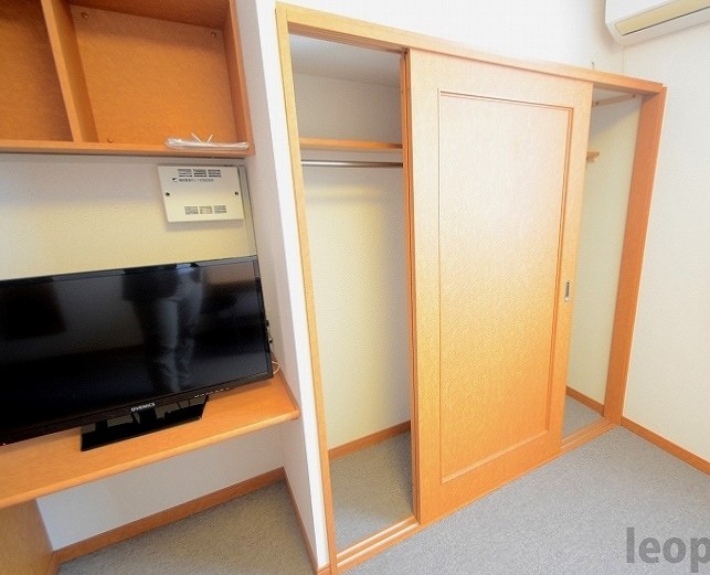 レオパレスディアコート その他6