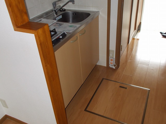 グラス　リバー その他6