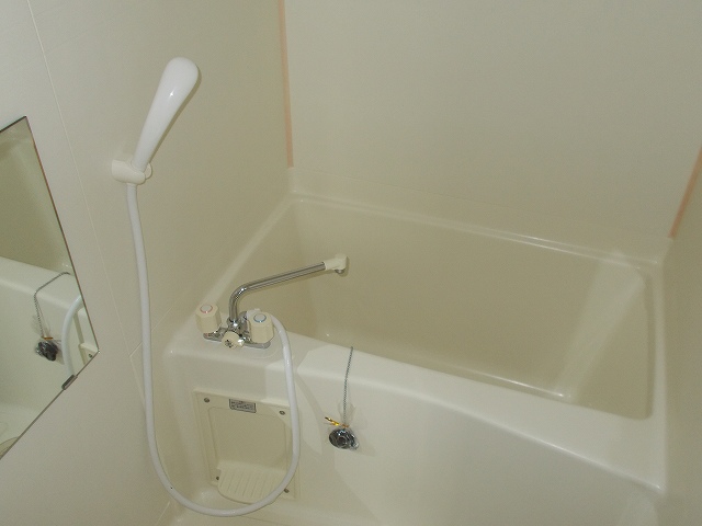 グラス　リバー その他外観1