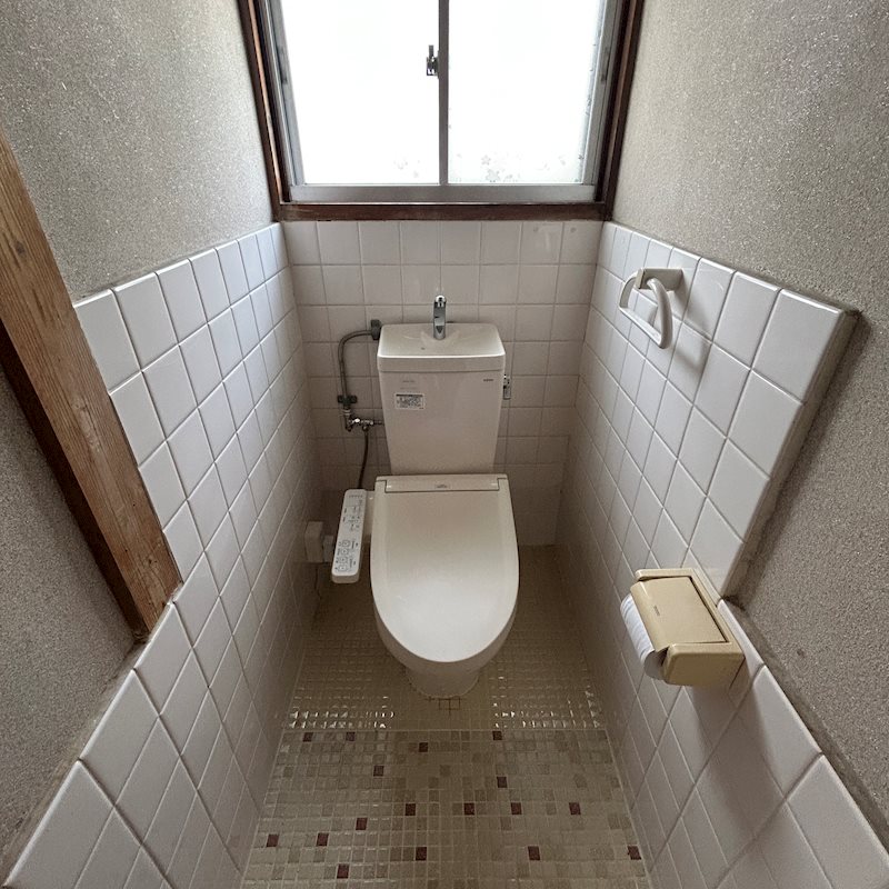 日野EH貸家（平屋） その他1