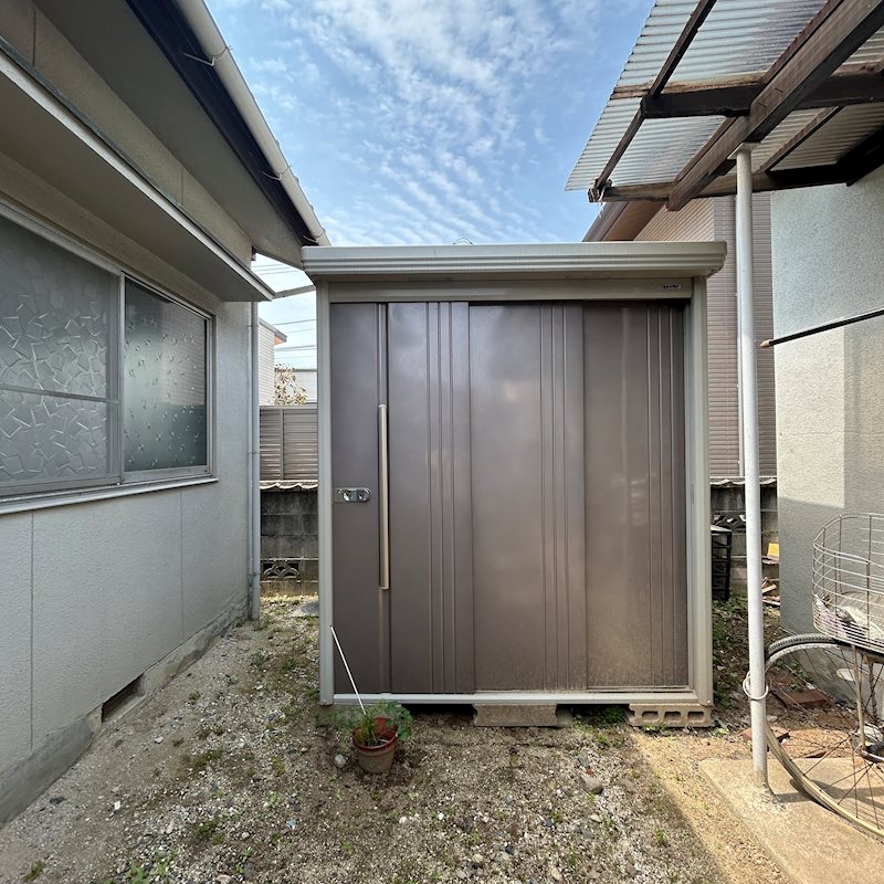 日野EH貸家（平屋） その他2