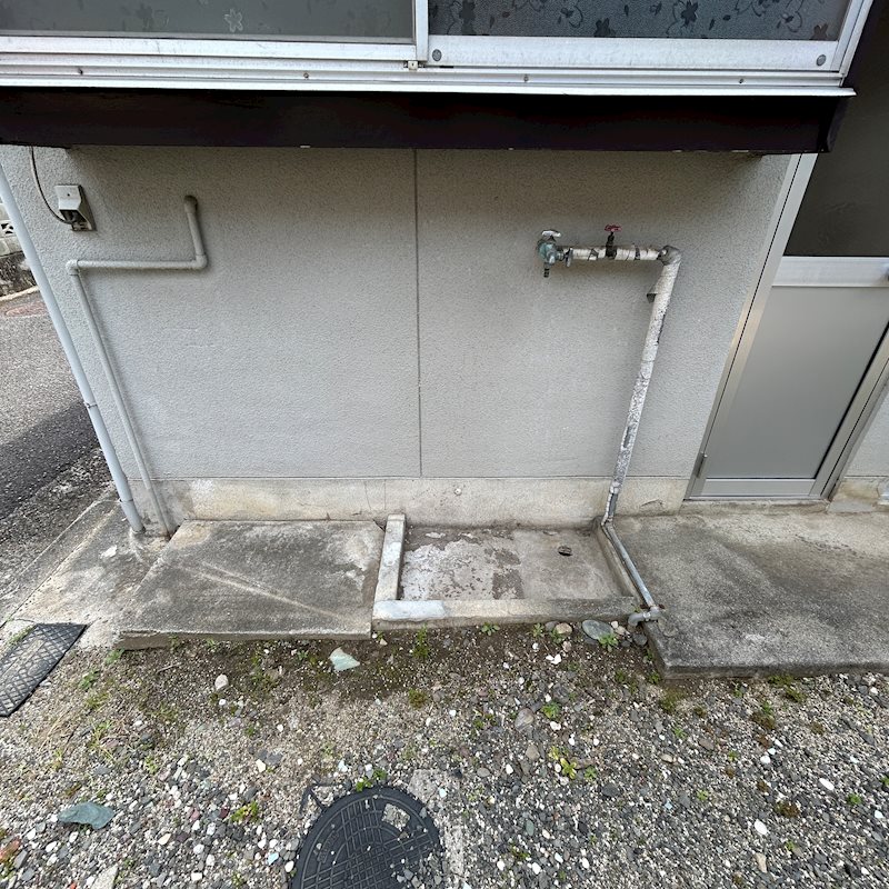 日野EH貸家（平屋） その他3