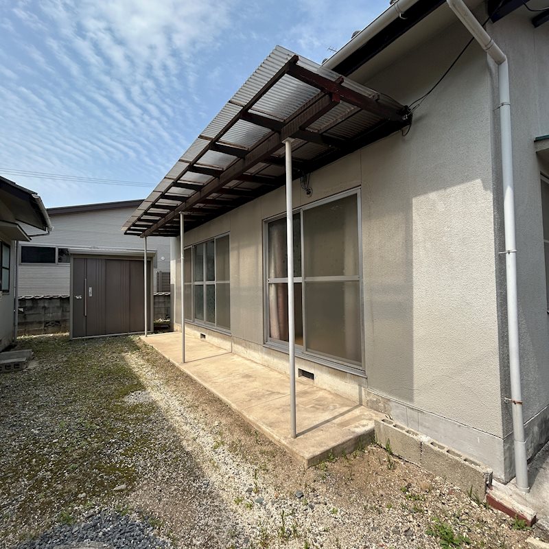 日野EH貸家（平屋） その他4