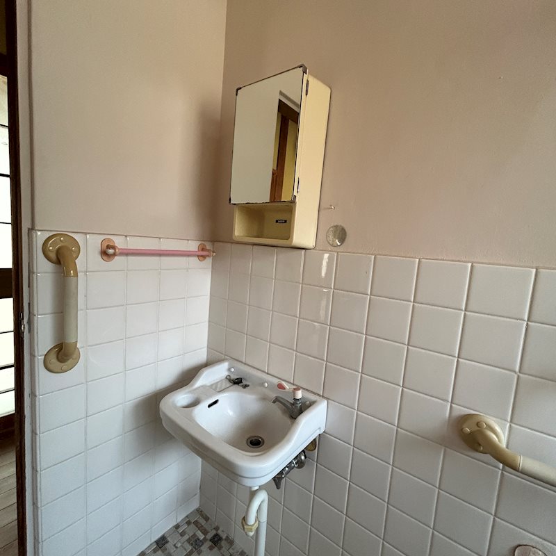 日野EH貸家（平屋） その他6