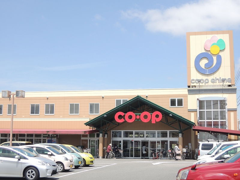 日野EH貸家（平屋） 周辺画像2