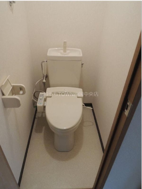 B.G　Fieldハイツ その他1