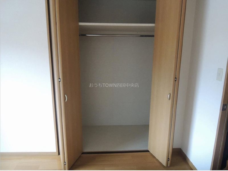 B.G　Fieldハイツ その他2