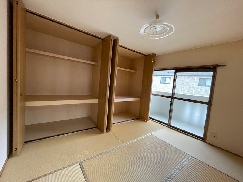 エクセルハイツ その他2