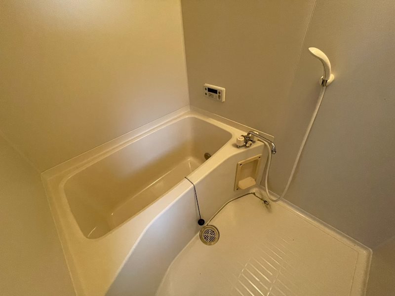 エクセルハイツ 風呂画像