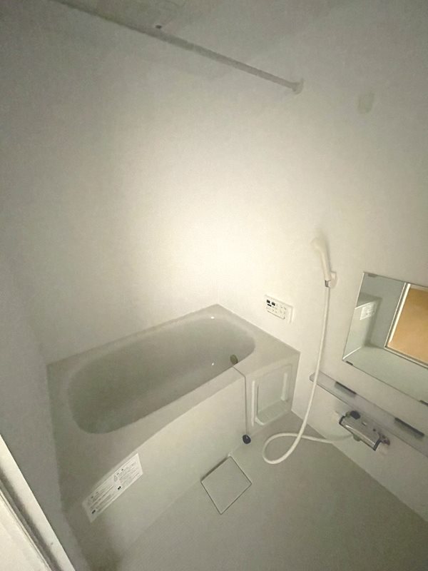 アトリエ 風呂画像