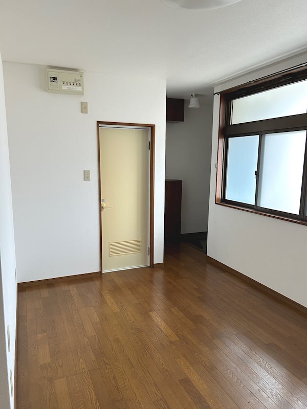 ソミュールアン リビング