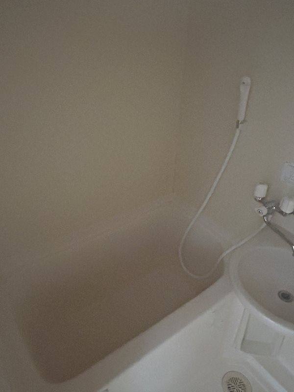 ソミュールアン 風呂画像