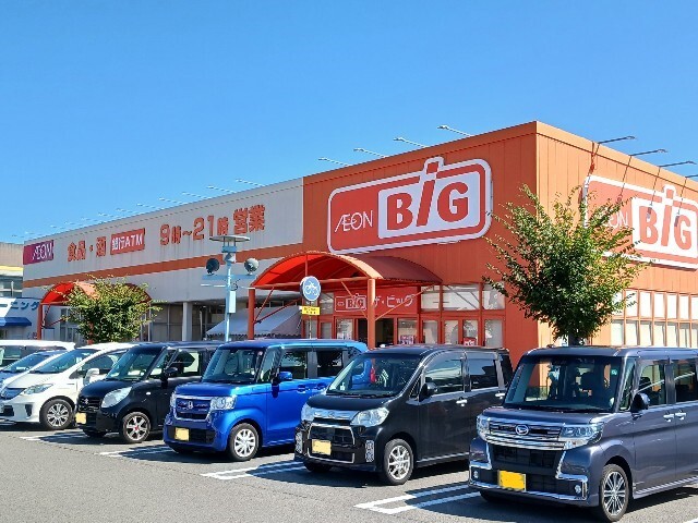 ＯＵＲ　ＣＩＴＹ　今治　Ⅱ その他外観2