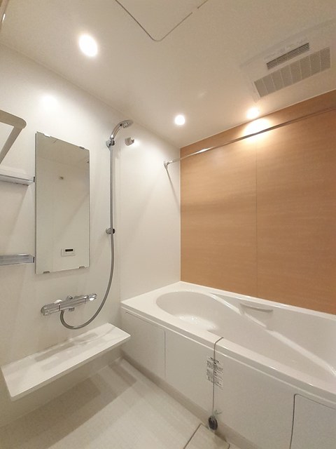 ＯＵＲ　ＣＩＴＹ　今治　Ⅱ 風呂画像