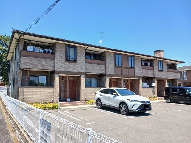 アクティブ　Ⅰ 201号室 外観