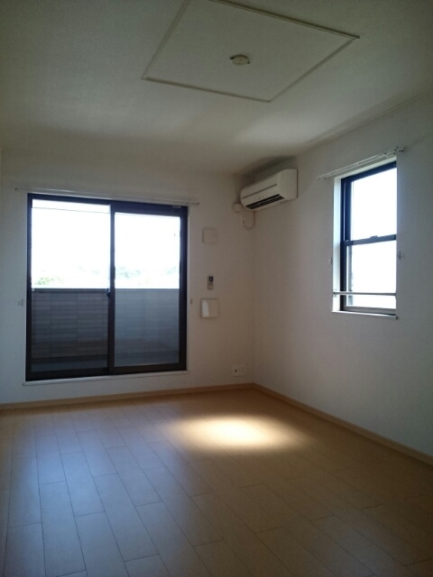 アクティブ　Ⅰ リビング