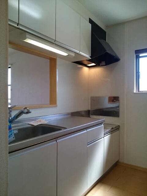 アクティブ　Ⅰ キッチン