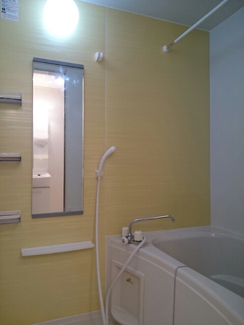 アクティブ　Ⅰ 風呂画像