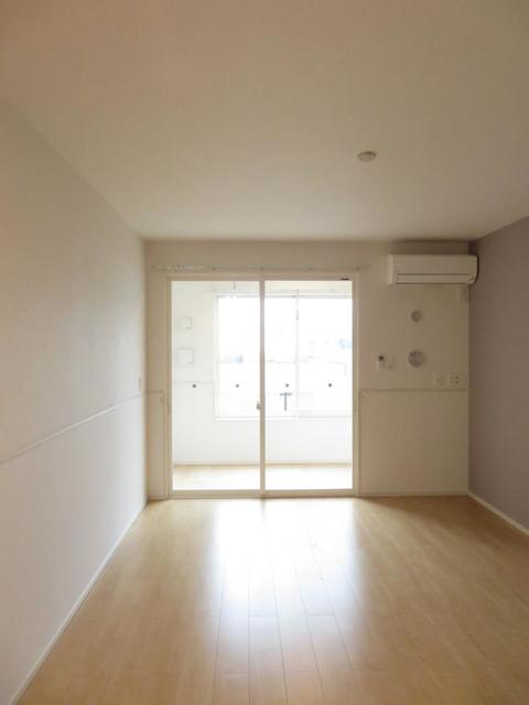 ガーベランスＢ リビング